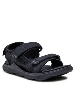 Sprandi Γυναίκες Σανδάλια BP40-LX7-8 Μαύρο