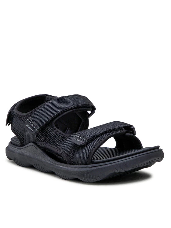 Sprandi Γυναίκες Σανδάλια BP40-LX7-8 Μαύρο 3 Sprandi Γυναίκες Σανδάλια BP40-LX7-8 Μαύρο