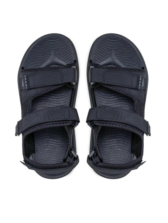 Sprandi Γυναίκες Σανδάλια BP40-LX7-8 Μαύρο 7 Sprandi Γυναίκες Σανδάλια BP40-LX7-8 Μαύρο - Image 5