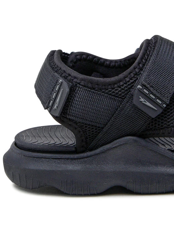 Sprandi Γυναίκες Σανδάλια BP40-LX7-8 Μαύρο 8 Sprandi Γυναίκες Σανδάλια BP40-LX7-8 Μαύρο - Image 6