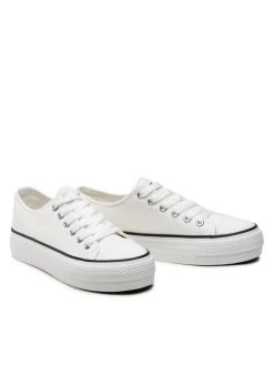 Sprandi Γυναίκες Κλειστά Παπούτσια Sneakers WP40-WB0706 Λευκό 12 Sprandi Γυναίκες Κλειστά Παπούτσια Sneakers WP40-WB0706 Λευκό -Sprandi Εκπτώσεις unnamed file 1579