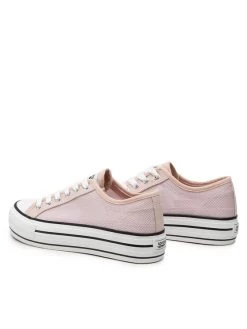 Sprandi Γυναίκες Κλειστά Παπούτσια Sneakers WP40-21205LYY Ροζ -Sprandi Εκπτώσεις unnamed file 1589