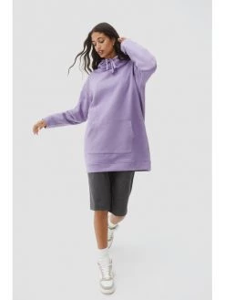 Sprandi Γυναίκες Μπλούζες Χωρίς Φερμουάρ Μπλούζα AW21-SUD009 Μωβ Relaxed Fit 11 Sprandi Γυναίκες Μπλούζες Χωρίς Φερμουάρ Μπλούζα AW21-SUD009 Μωβ Relaxed Fit -Sprandi Εκπτώσεις unnamed file 159