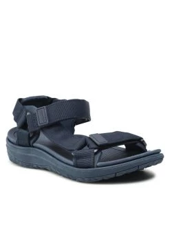 Sprandi Παιδιά Σανδάλια WP40-20173Y Σκούρο μπλε
