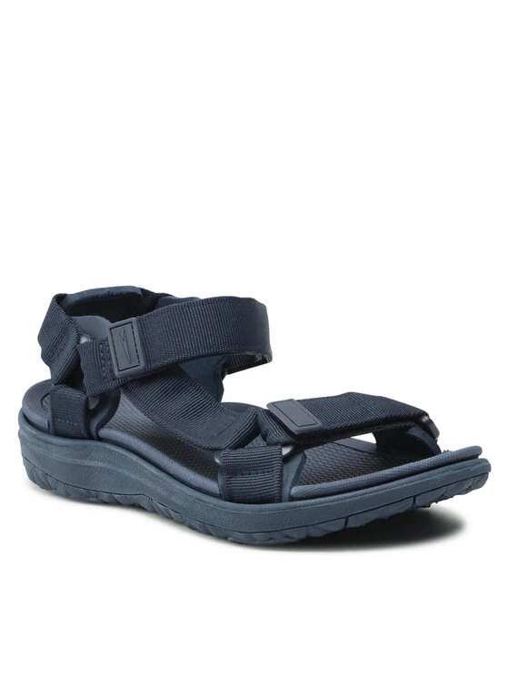 Sprandi Παιδιά Σανδάλια WP40-20173Y Σκούρο μπλε 3 Sprandi Παιδιά Σανδάλια WP40-20173Y Σκούρο μπλε