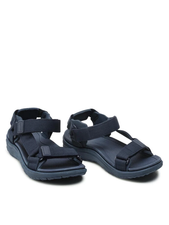 Sprandi Παιδιά Σανδάλια WP40-20173Y Σκούρο μπλε 7 Sprandi Παιδιά Σανδάλια WP40-20173Y Σκούρο μπλε - Image 5