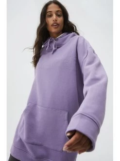 Sprandi Γυναίκες Μπλούζες Χωρίς Φερμουάρ Μπλούζα AW21-SUD009 Μωβ Relaxed Fit 12 Sprandi Γυναίκες Μπλούζες Χωρίς Φερμουάρ Μπλούζα AW21-SUD009 Μωβ Relaxed Fit -Sprandi Εκπτώσεις unnamed file 160