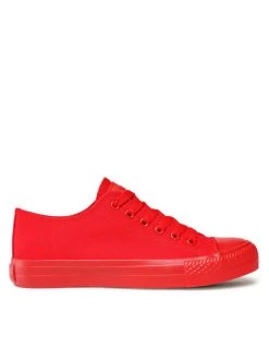 Sprandi Γυναίκες Κλειστά Παπούτσια Sneakers WP40-CZ030-1 Κόκκινο 9 Sprandi Γυναίκες Κλειστά Παπούτσια Sneakers WP40-CZ030-1 Κόκκινο -Sprandi Εκπτώσεις unnamed file 1612