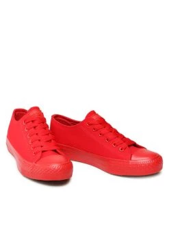 Sprandi Γυναίκες Κλειστά Παπούτσια Sneakers WP40-CZ030-1 Κόκκινο 12 Sprandi Γυναίκες Κλειστά Παπούτσια Sneakers WP40-CZ030-1 Κόκκινο -Sprandi Εκπτώσεις unnamed file 1615