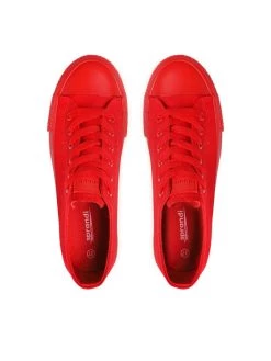 Sprandi Γυναίκες Κλειστά Παπούτσια Sneakers WP40-CZ030-1 Κόκκινο 13 Sprandi Γυναίκες Κλειστά Παπούτσια Sneakers WP40-CZ030-1 Κόκκινο -Sprandi Εκπτώσεις unnamed file 1616