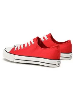 Sprandi Γυναίκες Κοντά Sneakers Sneakers WP40-CZ030-1 Κόκκινο -Sprandi Εκπτώσεις unnamed file 1619
