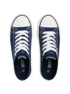 Sprandi Γυναίκες Κοντά Sneakers Sneakers WP40-CZ030-1 Σκούρο μπλε 13 Sprandi Γυναίκες Κοντά Sneakers Sneakers WP40-CZ030-1 Σκούρο μπλε -Sprandi Εκπτώσεις unnamed file 1628