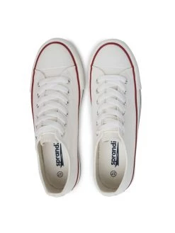 Sprandi Γυναίκες Κοντά Sneakers Sneakers WP40-CZ030-1 Λευκό 13 Sprandi Γυναίκες Κοντά Sneakers Sneakers WP40-CZ030-1 Λευκό -Sprandi Εκπτώσεις unnamed file 1634