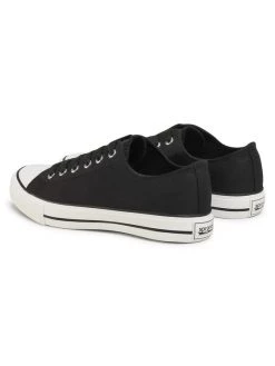 Sprandi Γυναίκες Κοντά Sneakers Sneakers WP40-CZ030-1 Μαύρο 10 Sprandi Γυναίκες Κοντά Sneakers Sneakers WP40-CZ030-1 Μαύρο -Sprandi Εκπτώσεις unnamed file 1637