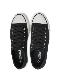 Sprandi Γυναίκες Κοντά Sneakers Sneakers WP40-CZ030-1 Μαύρο 13 Sprandi Γυναίκες Κοντά Sneakers Sneakers WP40-CZ030-1 Μαύρο -Sprandi Εκπτώσεις unnamed file 1640