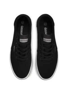 Sprandi Γυναίκες Κοντά Sneakers Πάνινα παπούτσια BP40-HH712 Μαύρο 13 Sprandi Γυναίκες Κοντά Sneakers Πάνινα παπούτσια BP40-HH712 Μαύρο -Sprandi Εκπτώσεις unnamed file 1646