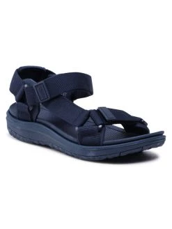 Sprandi Γυναίκες Σανδάλια WP40-20173Y Σκούρο μπλε