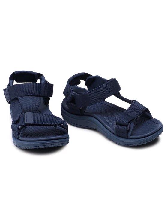 Sprandi Γυναίκες Σανδάλια WP40-20173Y Σκούρο μπλε 7 Sprandi Γυναίκες Σανδάλια WP40-20173Y Σκούρο μπλε - Image 5