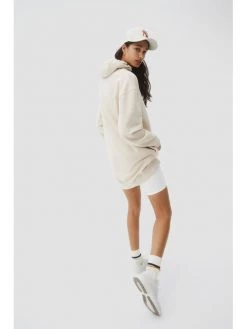 Sprandi Γυναίκες Μπλούζες Χωρίς Φερμουάρ Μπλούζα AW21-SUD001 Μπεζ Relaxed Fit 12 Sprandi Γυναίκες Μπλούζες Χωρίς Φερμουάρ Μπλούζα AW21-SUD001 Μπεζ Relaxed Fit -Sprandi Εκπτώσεις unnamed file 166