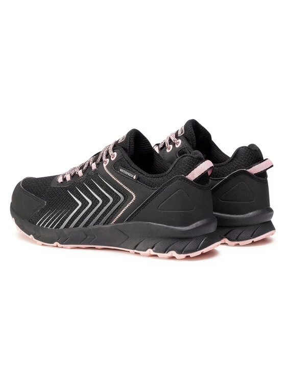 Sprandi Γυναίκες Ψηλά Παπούτσια Πεζοπορίας Παπούτσια πεζοπορίας WP-VS0088 Μαύρο 5 Sprandi Γυναίκες Ψηλά Παπούτσια Πεζοπορίας Παπούτσια πεζοπορίας WP-VS0088 Μαύρο - Image 3