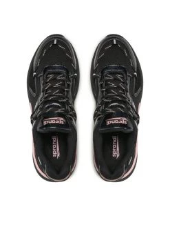 Sprandi Γυναίκες Αθλητικά WP40-746X Μαύρο -Sprandi Εκπτώσεις unnamed file 1676