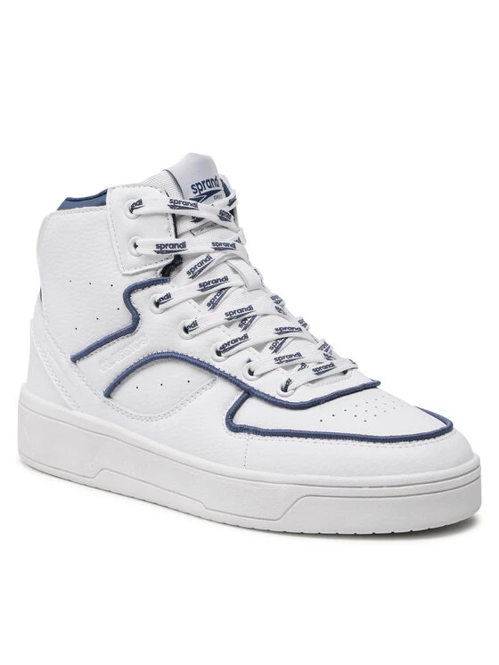 Sprandi Γυναίκες Αθλητικά WP40-21035Y Λευκό 3 Sprandi Γυναίκες Αθλητικά WP40-21035Y Λευκό