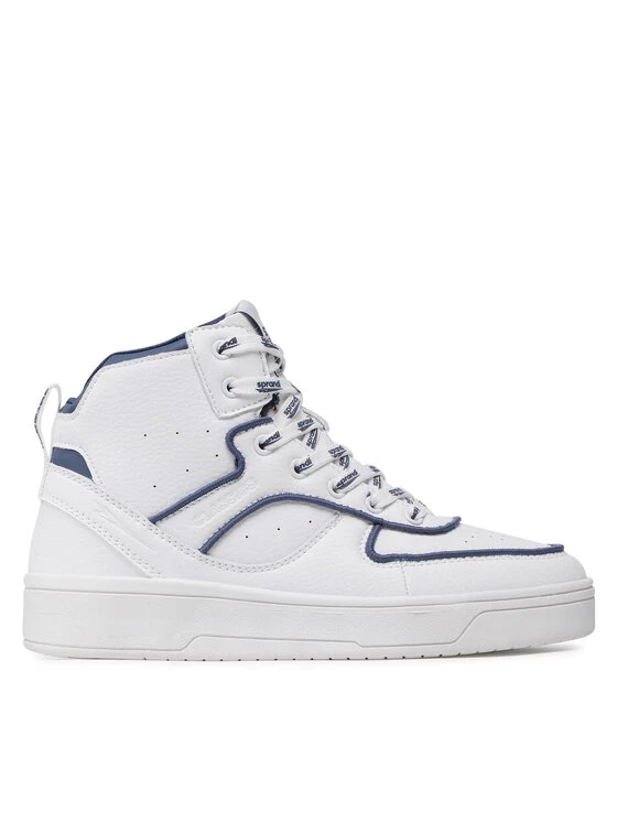 Sprandi Γυναίκες Αθλητικά WP40-21035Y Λευκό 4 Sprandi Γυναίκες Αθλητικά WP40-21035Y Λευκό - Image 2