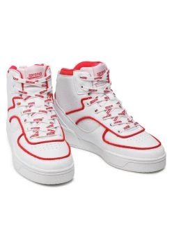 Sprandi Γυναίκες Αθλητικά WP40-21035Y Λευκό -Sprandi Εκπτώσεις unnamed file 1705