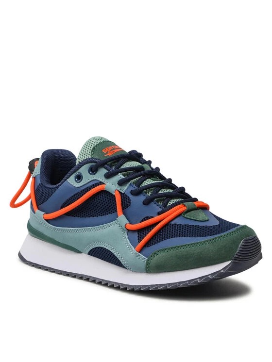 Sprandi Γυναίκες Αθλητικά BP-RS2110521 Σκούρο μπλε 3 Sprandi Γυναίκες Αθλητικά BP-RS2110521 Σκούρο μπλε