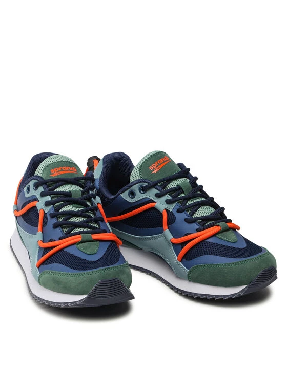 Sprandi Γυναίκες Αθλητικά BP-RS2110521 Σκούρο μπλε 7 Sprandi Γυναίκες Αθλητικά BP-RS2110521 Σκούρο μπλε - Image 5