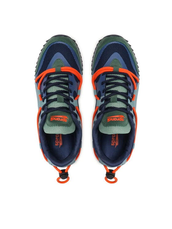 Sprandi Γυναίκες Αθλητικά BP-RS2110521 Σκούρο μπλε 8 Sprandi Γυναίκες Αθλητικά BP-RS2110521 Σκούρο μπλε - Image 6