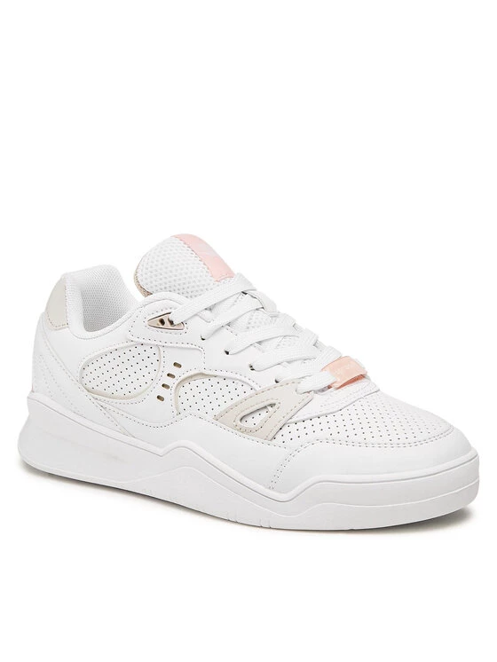 Sprandi Γυναίκες Αθλητικά WP-RS2021W05241 Λευκό 3 Sprandi Γυναίκες Αθλητικά WP-RS2021W05241 Λευκό