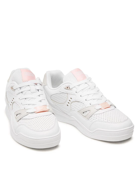 Sprandi Γυναίκες Αθλητικά WP-RS2021W05241 Λευκό 8 Sprandi Γυναίκες Αθλητικά WP-RS2021W05241 Λευκό - Image 6