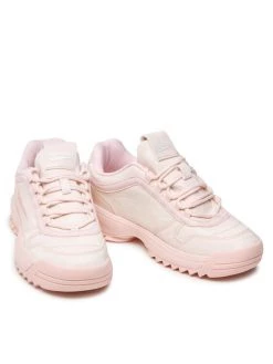 Sprandi Γυναίκες Υποδήματα Παπούτσια WP-RS2021W05051 Ροζ -Sprandi Εκπτώσεις unnamed file 1735