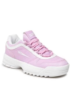 Sprandi Γυναίκες Υποδήματα Παπούτσια WP-RS2021W05051 Ροζ