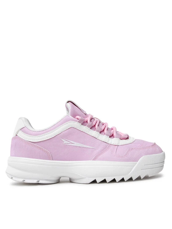 Sprandi Γυναίκες Υποδήματα Παπούτσια WP-RS2021W05051 Ροζ 4 Sprandi Γυναίκες Υποδήματα Παπούτσια WP-RS2021W05051 Ροζ - Image 2