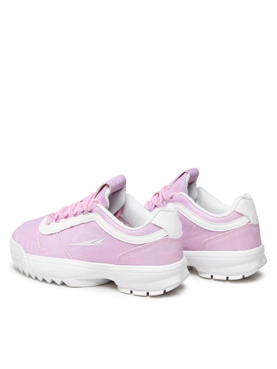 Sprandi Γυναίκες Υποδήματα Παπούτσια WP-RS2021W05051 Ροζ 5 Sprandi Γυναίκες Υποδήματα Παπούτσια WP-RS2021W05051 Ροζ - Image 3