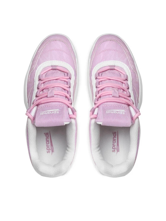 Sprandi Γυναίκες Υποδήματα Παπούτσια WP-RS2021W05051 Ροζ 8 Sprandi Γυναίκες Υποδήματα Παπούτσια WP-RS2021W05051 Ροζ - Image 6