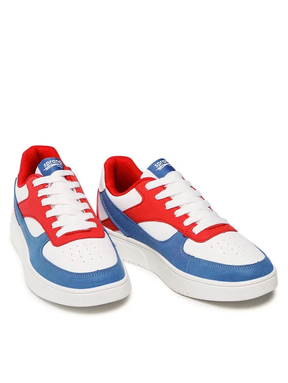 Sprandi Γυναίκες Αθλητικά WP40-21458Z Λευκό 7 Sprandi Γυναίκες Αθλητικά WP40-21458Z Λευκό - Image 5