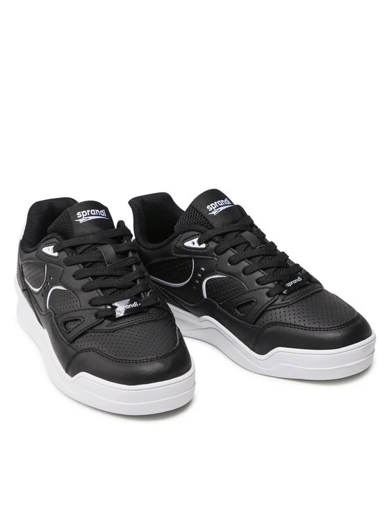Sprandi Γυναίκες Αθλητικά WP-RS2021W05241 Μαύρο 7 Sprandi Γυναίκες Αθλητικά WP-RS2021W05241 Μαύρο - Image 5