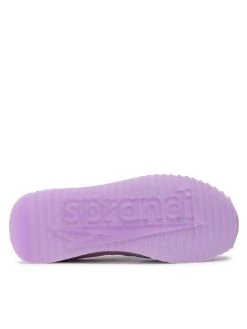 Sprandi Γυναίκες Αθλητικά WPRS-20210806 Μωβ -Sprandi Εκπτώσεις unnamed file 1764