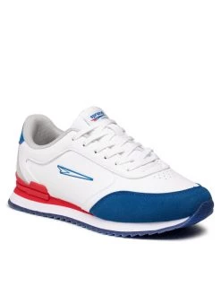 Sprandi Γυναίκες Αθλητικά WP07-01433-15 Λευκό