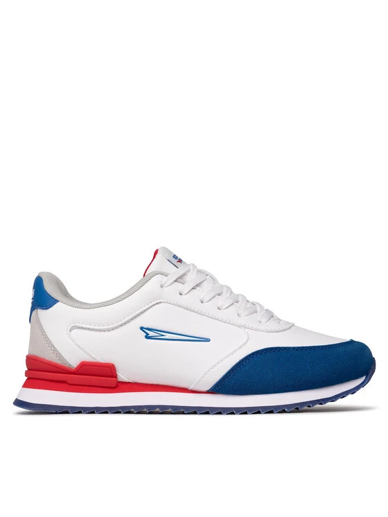 Sprandi Γυναίκες Αθλητικά WP07-01433-15 Λευκό 4 Sprandi Γυναίκες Αθλητικά WP07-01433-15 Λευκό - Image 2