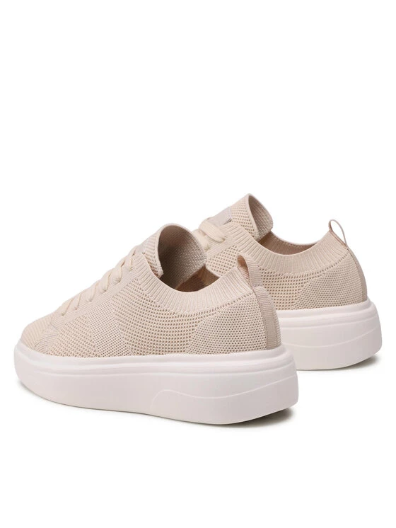 Sprandi Γυναίκες Αθλητικά WP-S22C168A-2 Μπεζ 5 Sprandi Γυναίκες Αθλητικά WP-S22C168A-2 Μπεζ - Image 3