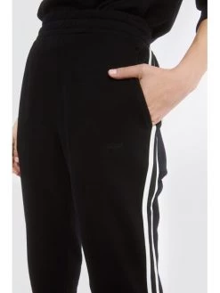 Sprandi Γυναίκες Παντελόνια Φόρμας Παντελόνι φόρμας AW21-SJD020 Μαύρο Regular Fit 12 Sprandi Γυναίκες Παντελόνια Φόρμας Παντελόνι φόρμας AW21-SJD020 Μαύρο Regular Fit -Sprandi Εκπτώσεις unnamed file 178