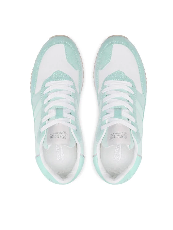 Sprandi Γυναίκες Αθλητικά WP-RS-202105201 Πράσινο 8 Sprandi Γυναίκες Αθλητικά WP-RS-202105201 Πράσινο - Image 6