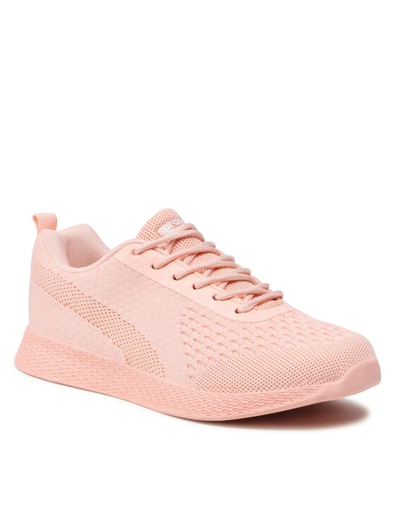 Sprandi Γυναίκες Αθλητικά WP72-22487 Ροζ 3 Sprandi Γυναίκες Αθλητικά WP72-22487 Ροζ