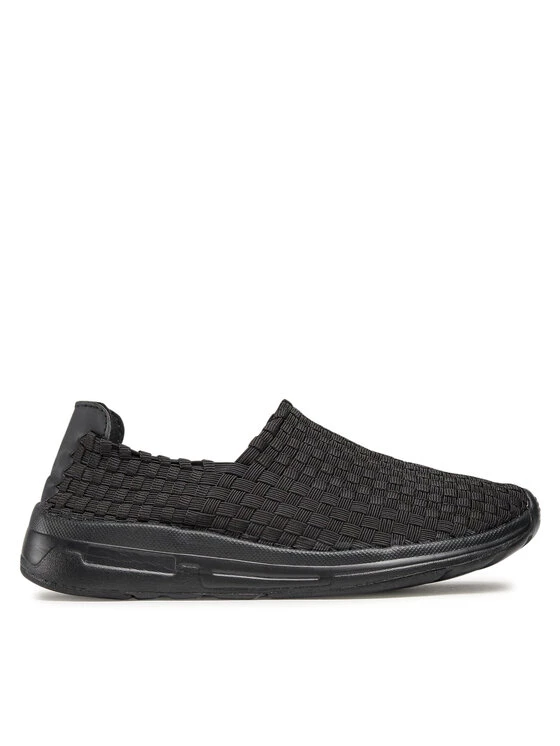 Sprandi Γυναίκες Αθλητικά WP72/22455 Μαύρο 4 Sprandi Γυναίκες Αθλητικά WP72/22455 Μαύρο - Image 2