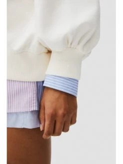 Sprandi Γυναίκες Μπλούζες Μπλούζα AW21-BJD019 Λευκό Oversize 11 Sprandi Γυναίκες Μπλούζες Μπλούζα AW21-BJD019 Λευκό Oversize -Sprandi Εκπτώσεις unnamed file 183