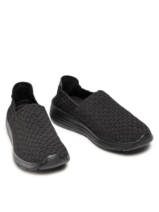 Sprandi Γυναίκες Αθλητικά WP72/22455 Μαύρο 7 Sprandi Γυναίκες Αθλητικά WP72/22455 Μαύρο - Image 5